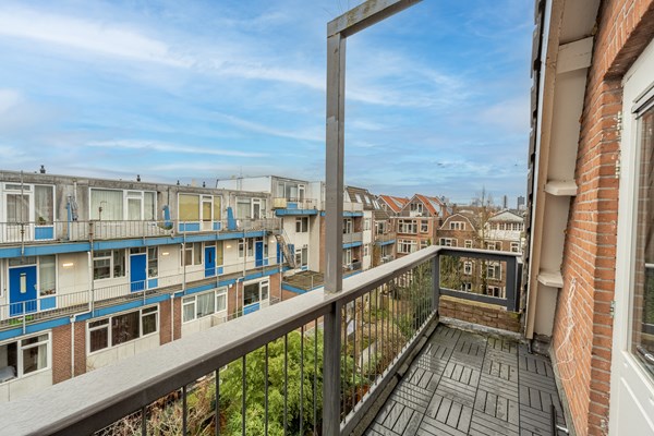 Medium property photo - Rodenrijsestraat 26A02, 3037 NH Rotterdam